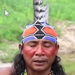 Ninawa Pai Da Mata - Pae Txanimá - Nai Bai Sitime