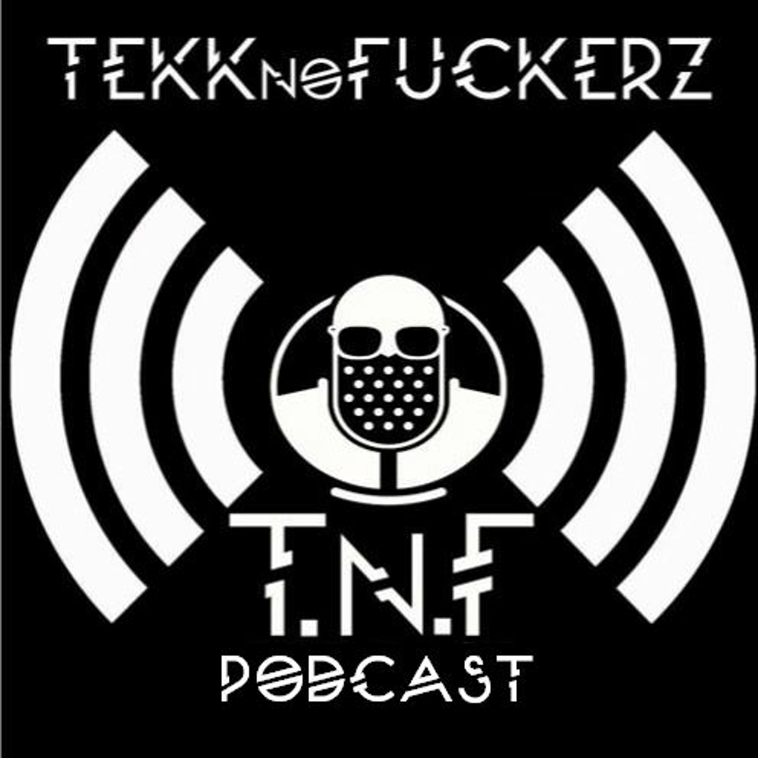 TnF Podcast