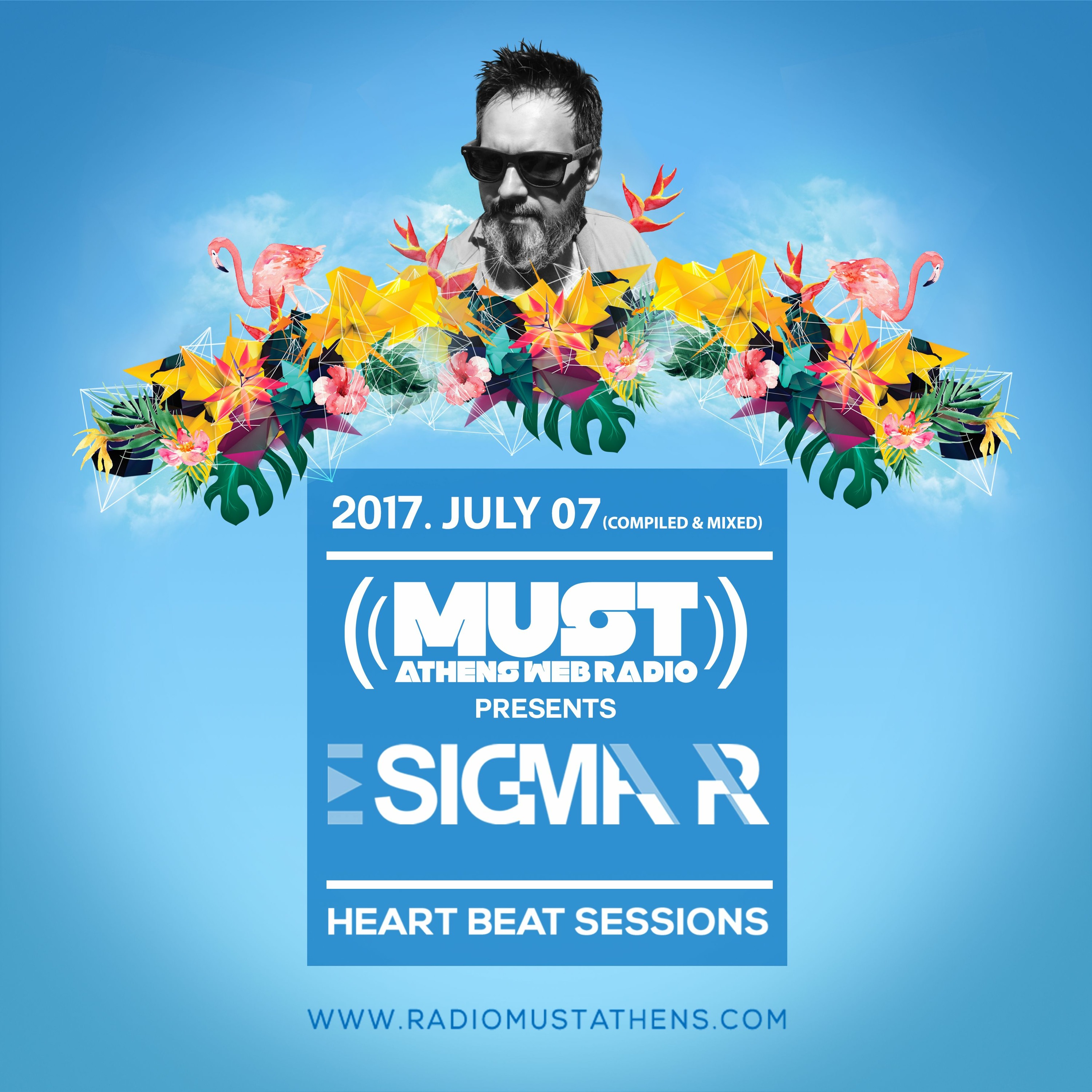 SIGMA PR