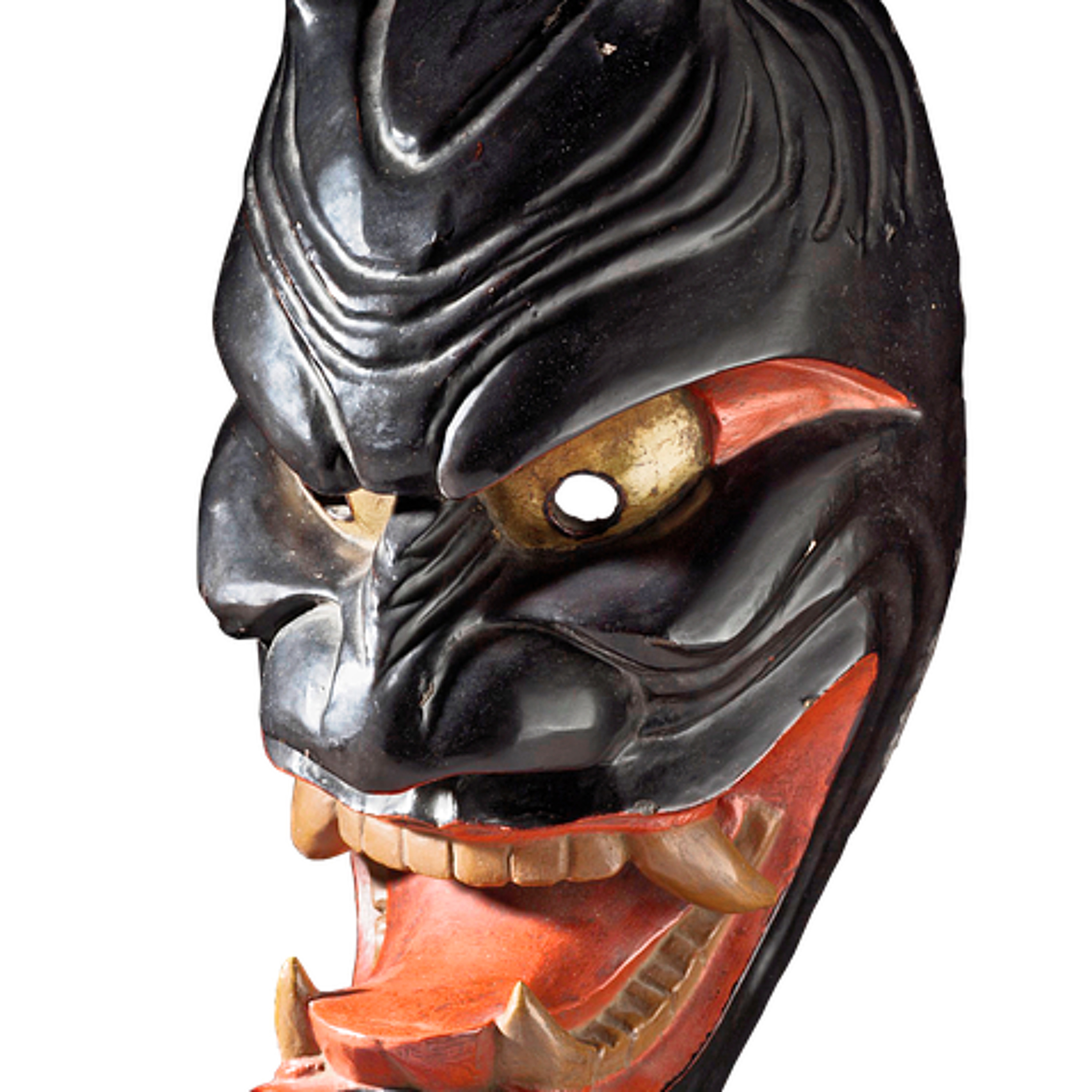 oni guitar 鬼ギター