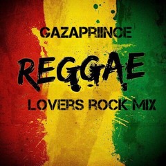GazaPriince - 2000s Reggae Mix 2017(Jah Cure,Chronix,Buju Banton,Busy Signal) - @GazaPriiinceEnt