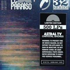 Astral TV: Human