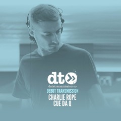 Charlie Rope - Cue Da Q