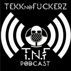 KORNY & Ken Raily TNF Podcast #20