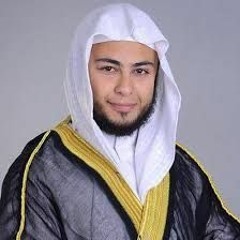 فضيلة الشيخ أنس جلهوم  .. يوم يعض الظالم