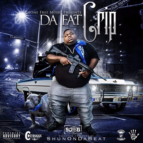 C Struggs - Caught Up (Prod. By SODB)