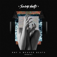 Savage Mix ~ Vol 1 ~ Weaver Beats