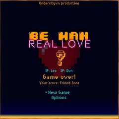 REAL LOVE - Leo Ft Dun
