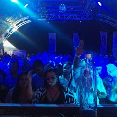 Le Son Du Placard - Live At PURE Mauritius