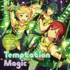 【はつゆき❅×MiDoRi *.】Temptation Magic【歌ってみた】