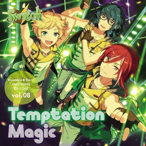 Thumbnail Times Midori Temptation Magic