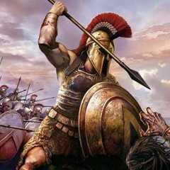 Dj Recon - Spartan Soldier ft. Tommy Lee