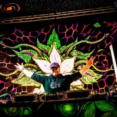 Conscious Chaos - Vortex Open Source 2016 $