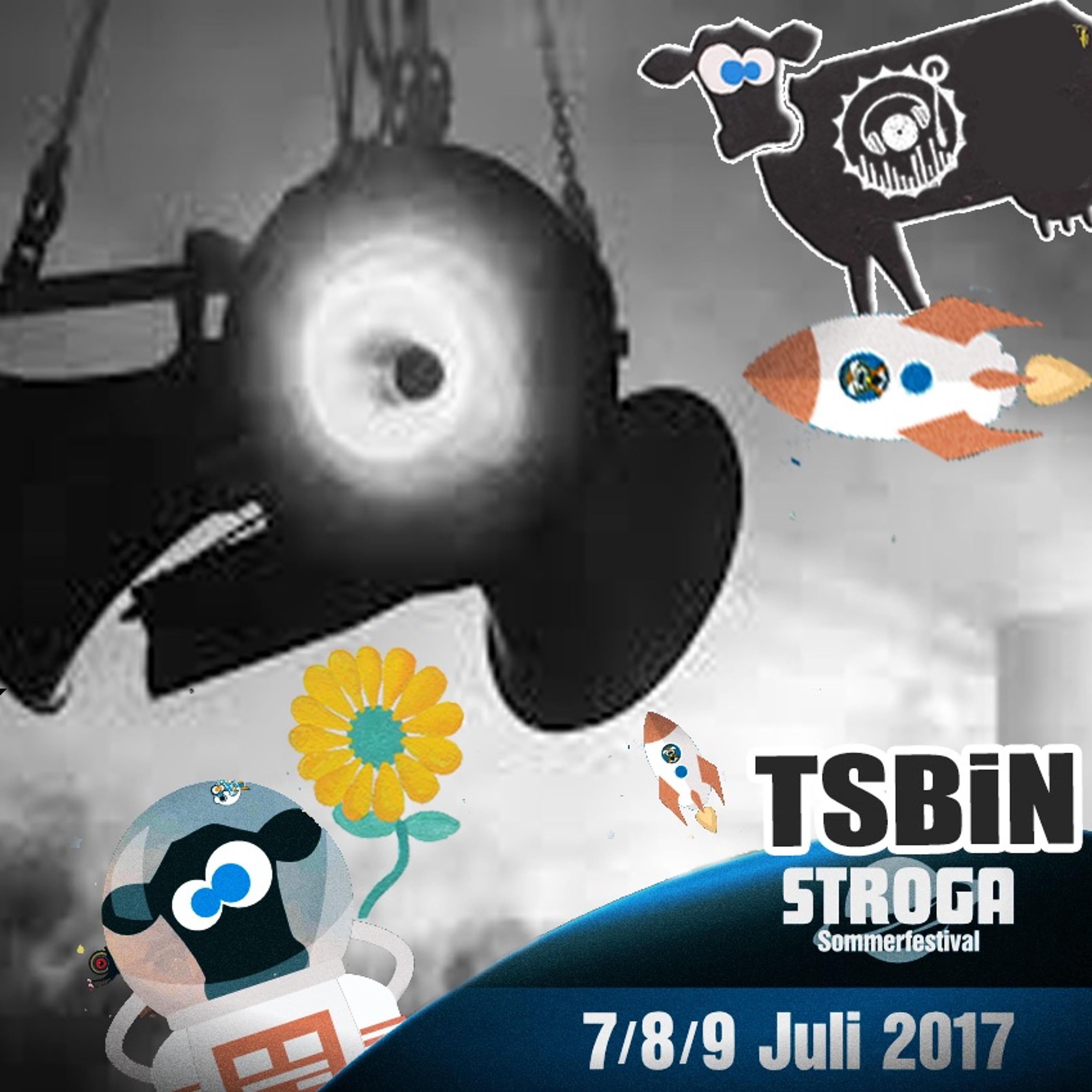 TSBiN