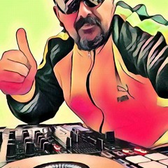 eurodance 90 mix en vivo 18/6/2017