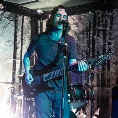 The Long Defeat  - Thrice Cover