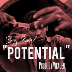 Potential (Prod. By Vikaden)
