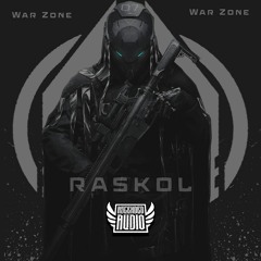 RASKOL - WARZONE (Out Now - Ascended Audio)