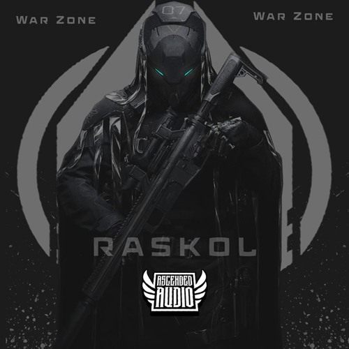 RASKOL - WARZONE (Out Now - Ascended Audio)