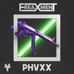 Freaxment - PHVXX