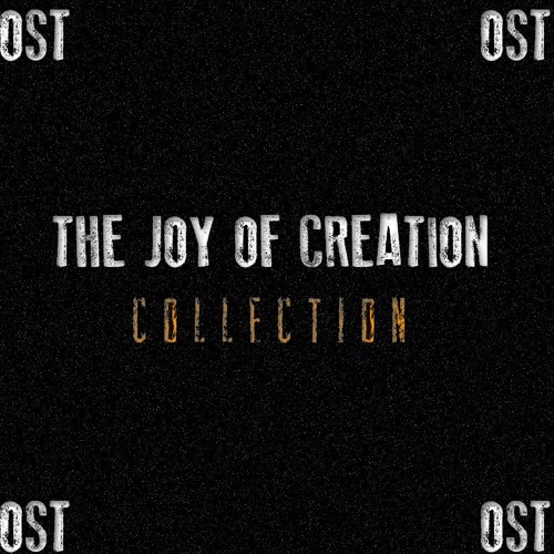 Stream The Joy Of Creation - Prod: Nathan Hanover by FrostyNZL