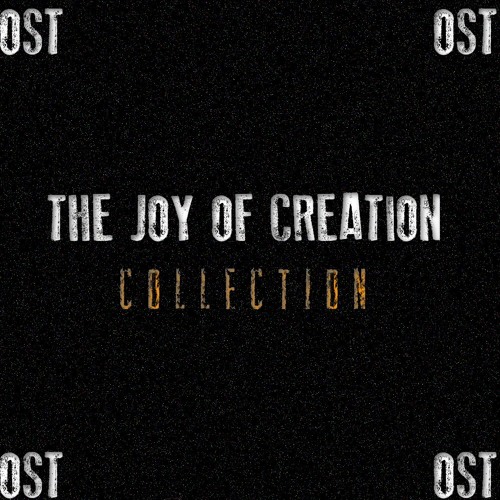 Stream NightmareF73  Listen to THE JOY OF CREATION SONGS playlist online  for free on SoundCloud