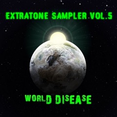 The Mother Fucker - Extratone Made in Italy
