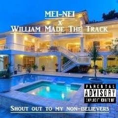 Shout out to my non-believers, unfinish recordin project