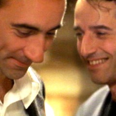 UNE BELLE AFFAIRE BO Extrait 4 (Le Vol de L'Ange)