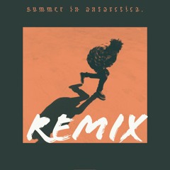 Summer In Antartica (Remix)