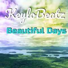 Beautiful Days.Ft AJ.Vic.Codeen.Prod.KeyloBeatz