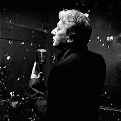 Je t'ai manqué - Alain Bashung/Gaetan Roussel - Cover