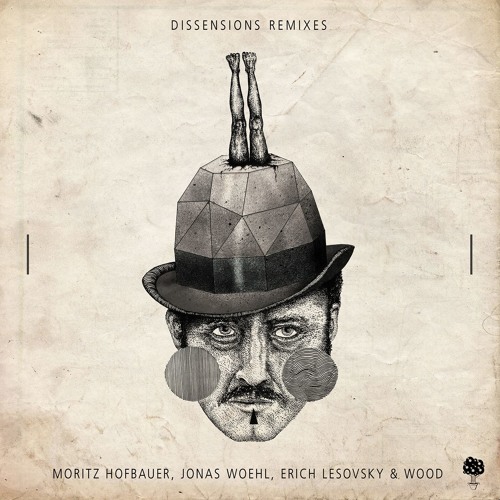 Ben Böhmer - Dissensions (Moritz Hofbauer Remix)