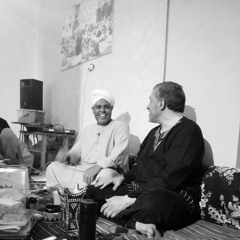 أهلاً وسهلاً بالنبي - حميثرة- عم شاذلي في حضور سيدي محمد عوض المنقوش