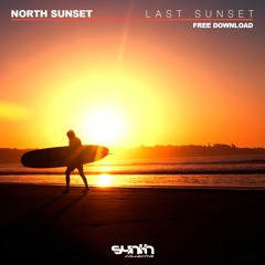 North Sunset - Last Sunset (Free Download) [Synth Collective]