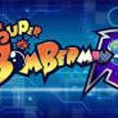 Super Bomberman R Music - Choose A Planet  Setup Extended