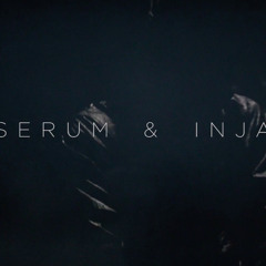 Serum & Inja - Blow Them Away (MASHUP)