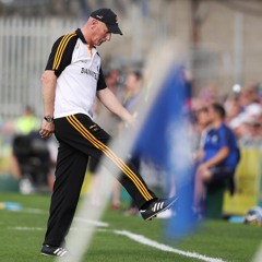Brian Cody on extra-time: "The last thing we needed was a break"