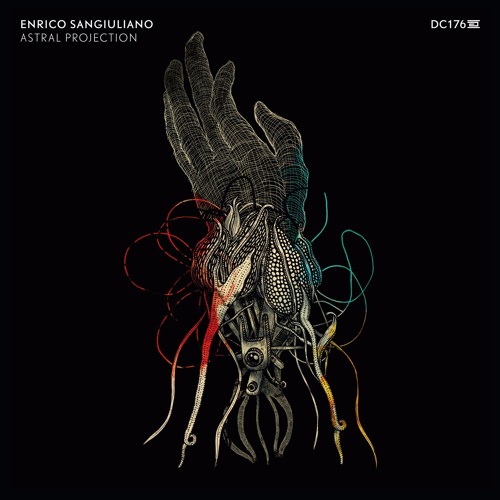 Enrico Sangiuliano - Astral Projection