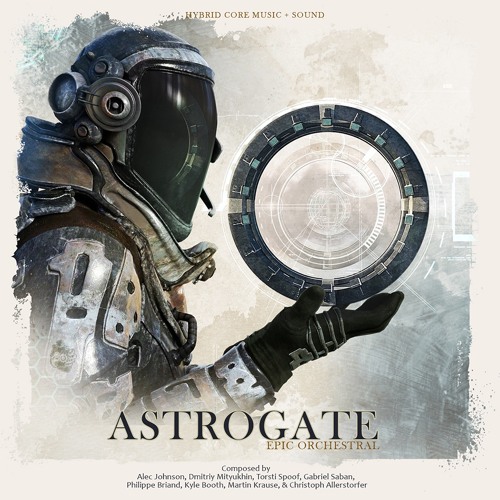 HCM002 - Astrogate