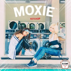 MV MOXIE (막시) - Ketch Up (Full Ver.)