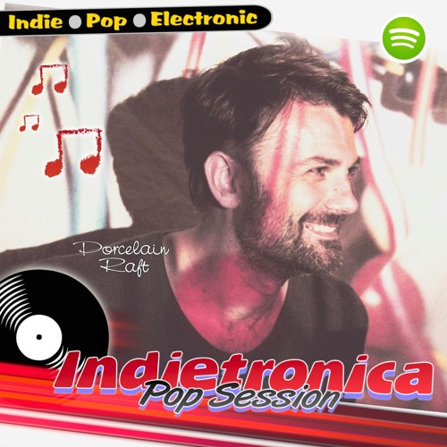 Indietronica⚪Pop Session