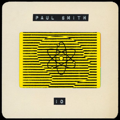 10 ✖ PAUL SMITH