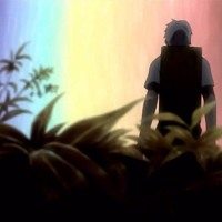 あぇ - rainbows are nomad creatures
