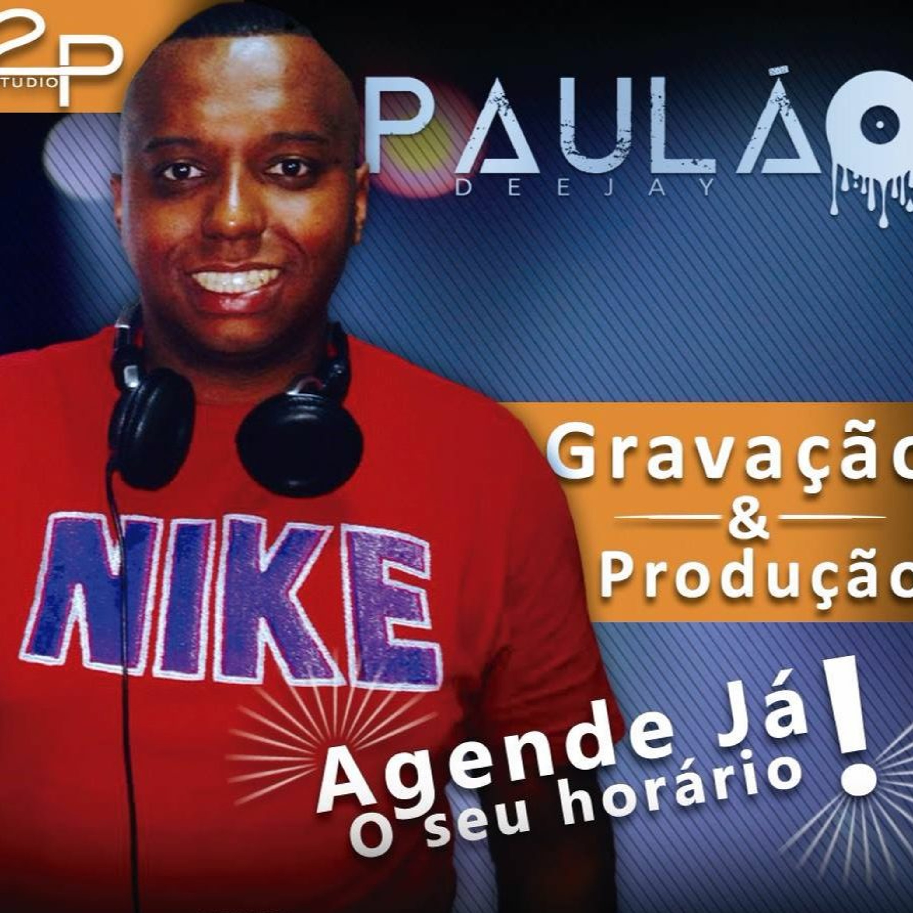 DJ PAULAO