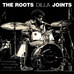 The Roots - Dilla Joints (Full Album)