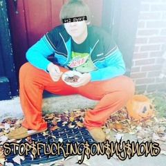 STOP$FUCKING$ON$MY$MOMS