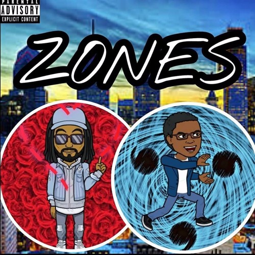 DR3 - ZONES