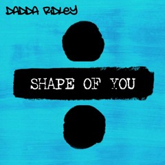 Shape Of You Remix