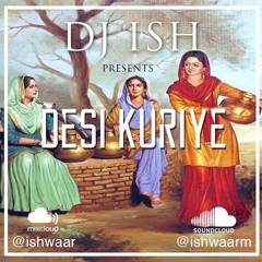 Desi Kuriye